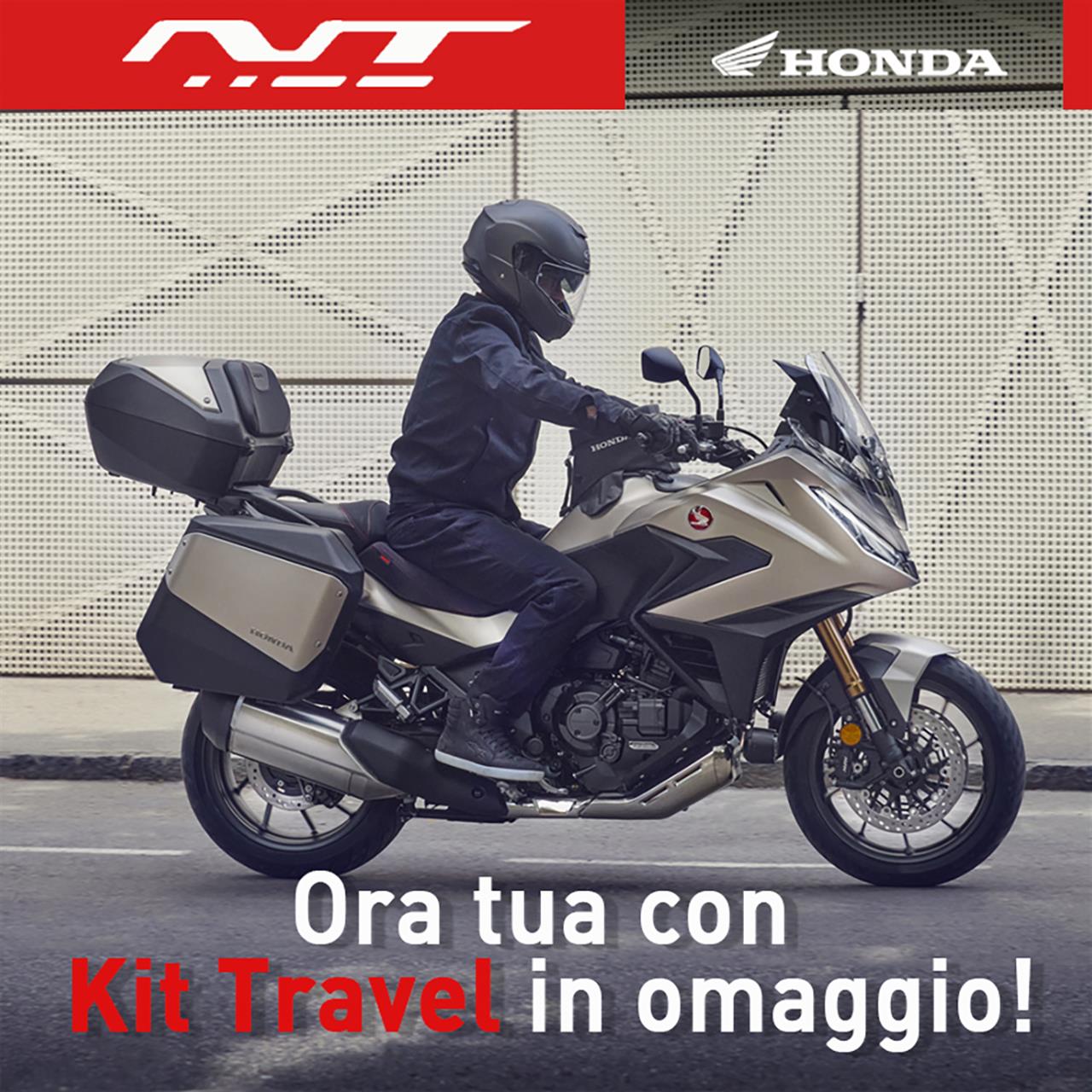Honda NT